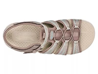 Arch Fit Reggae Fisherman Sandal