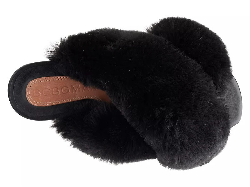 Thea Slide Slipper