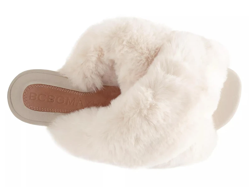 Thea Slide Slipper