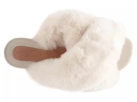Thea Slide Slipper