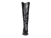 Daria Wide Calf Boot