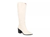 Daria Wide Calf Boot