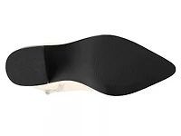 Daria Wide Calf Boot