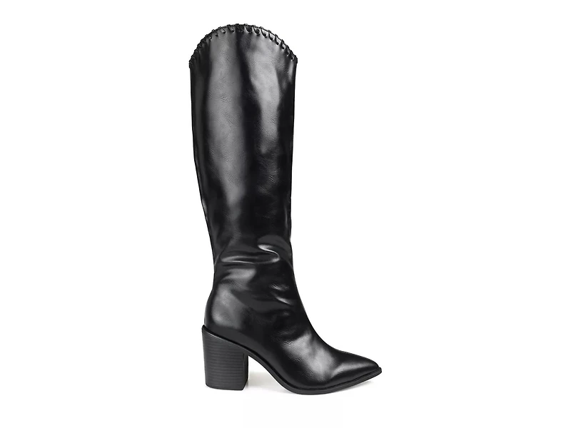 Daria Extra Wide Calf Boot