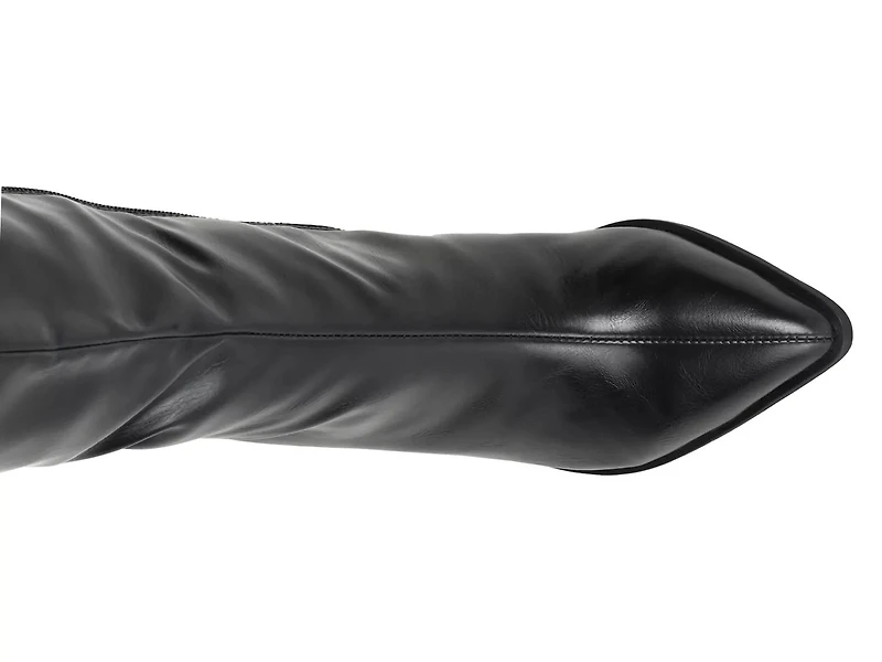 Daria Extra Wide Calf Boot