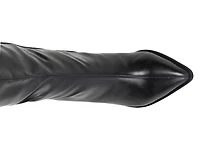 Daria Extra Wide Calf Boot