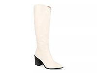 Daria Extra Wide Calf Boot