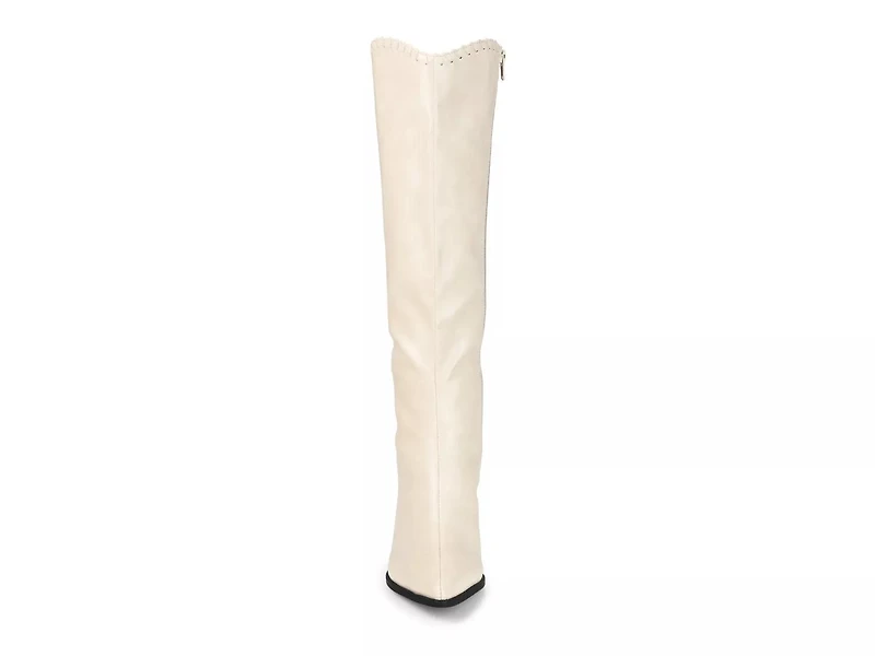 Daria Extra Wide Calf Boot