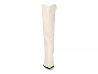 Daria Extra Wide Calf Boot