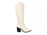 Daria Extra Wide Calf Boot