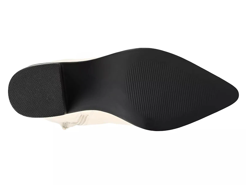 Daria Extra Wide Calf Boot