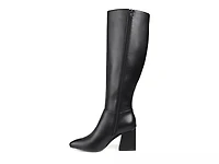 Landree Wide Calf Boot