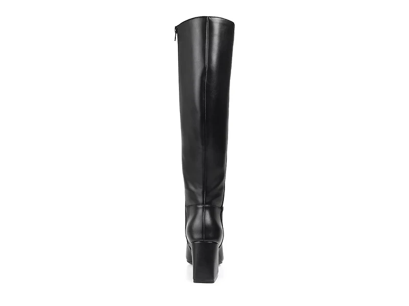 Landree Wide Calf Boot