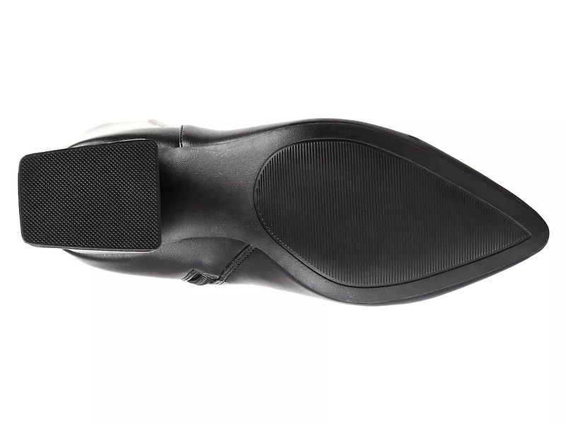 Landree Wide Calf Boot