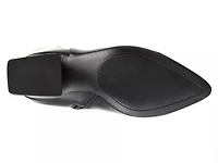 Landree Wide Calf Boot