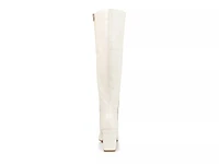 Landree Wide Calf Boot