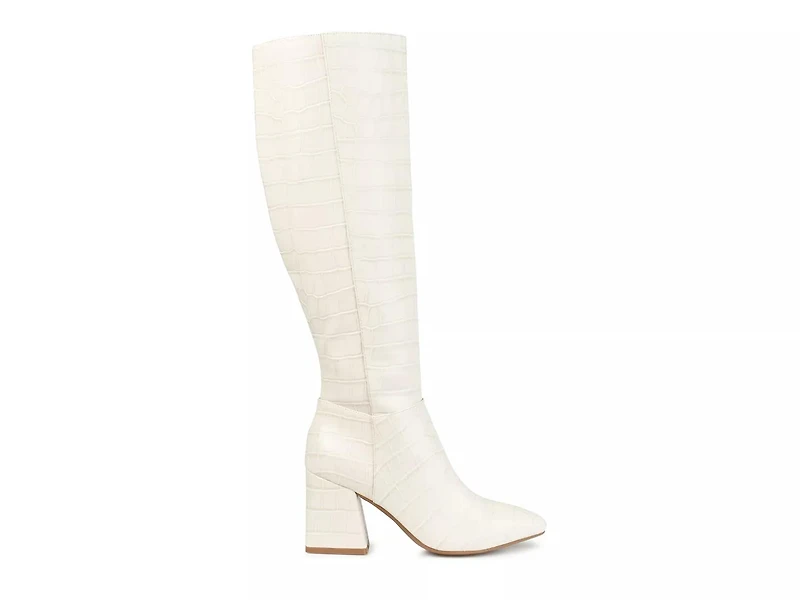 Landree Wide Calf Boot