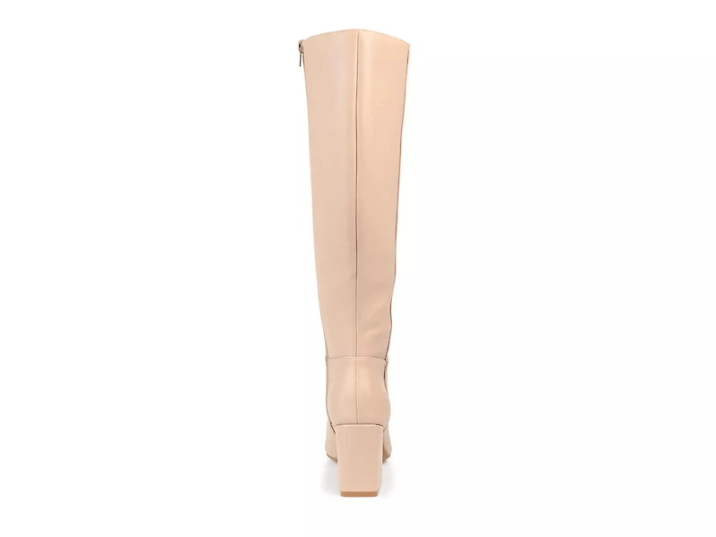 Landree Wide Calf Boot