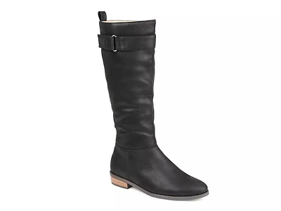 Lelanni Wide Calf Boot