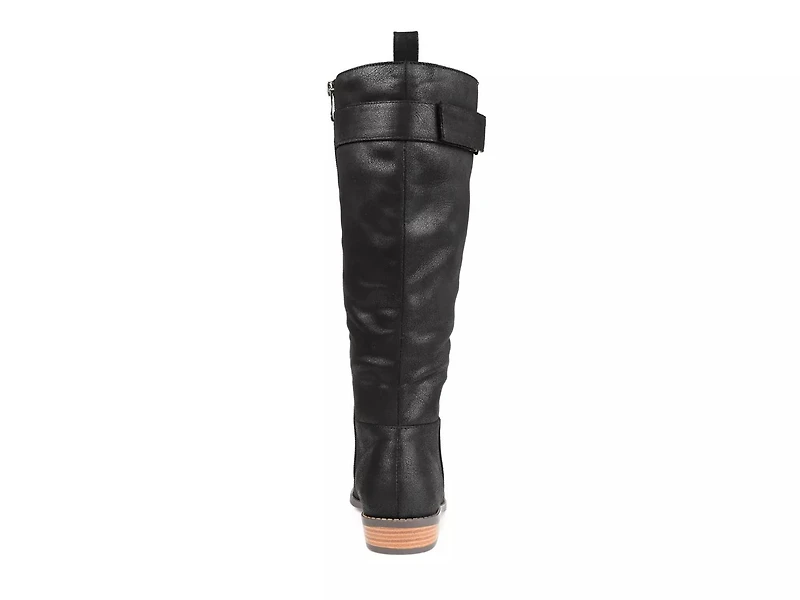 Lelanni Extra Wide Calf Boot