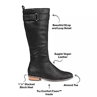 Lelanni Extra Wide Calf Boot