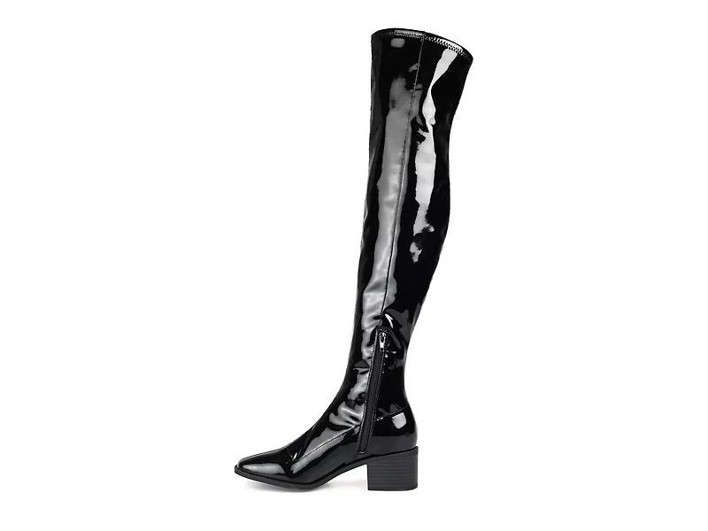 Mariana Over-the-Knee Boot