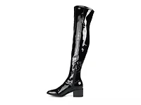 Mariana Over-the-Knee Boot