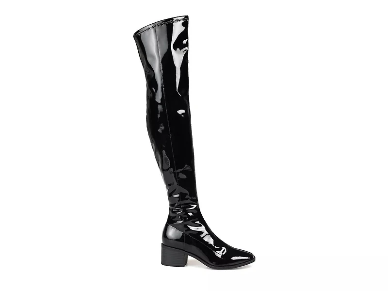 Mariana Over-the-Knee Boot