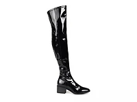 Mariana Over-the-Knee Boot