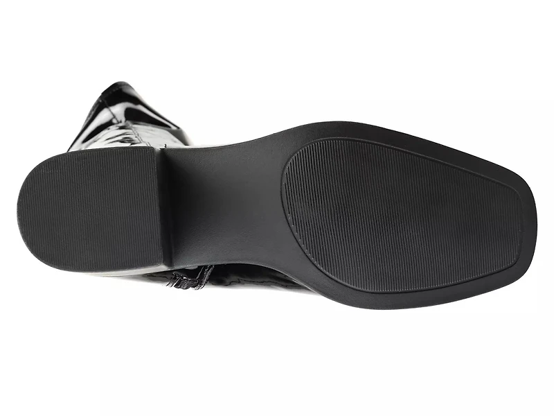 Mariana Over-the-Knee Boot