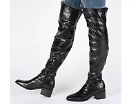 Mariana Over-the-Knee Boot