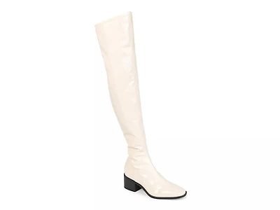 Mariana Over-the-Knee Boot