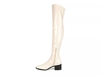 Mariana Over-the-Knee Boot