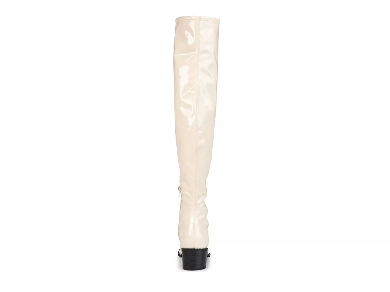 Mariana Over-the-Knee Boot