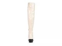 Mariana Over-the-Knee Boot