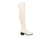 Mariana Over-the-Knee Boot