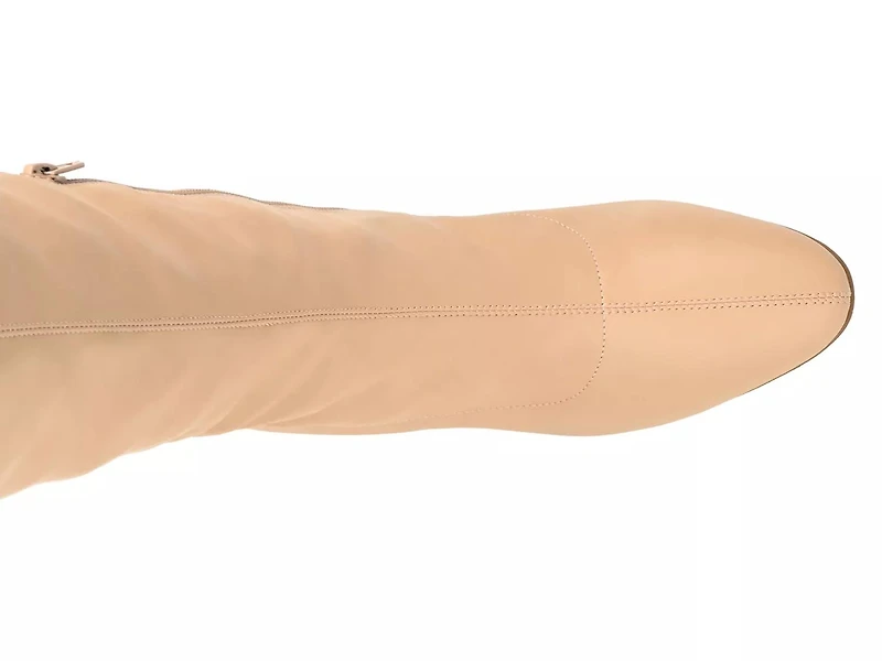 Melika Wide Calf Over-the-Knee Boot