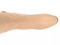 Melika Wide Calf Over-the-Knee Boot