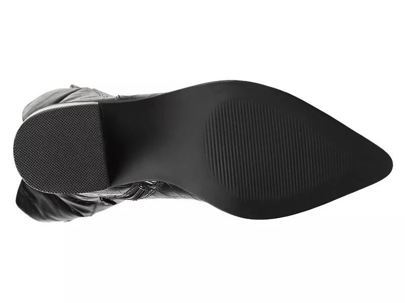 Therese Wide Calf Boot