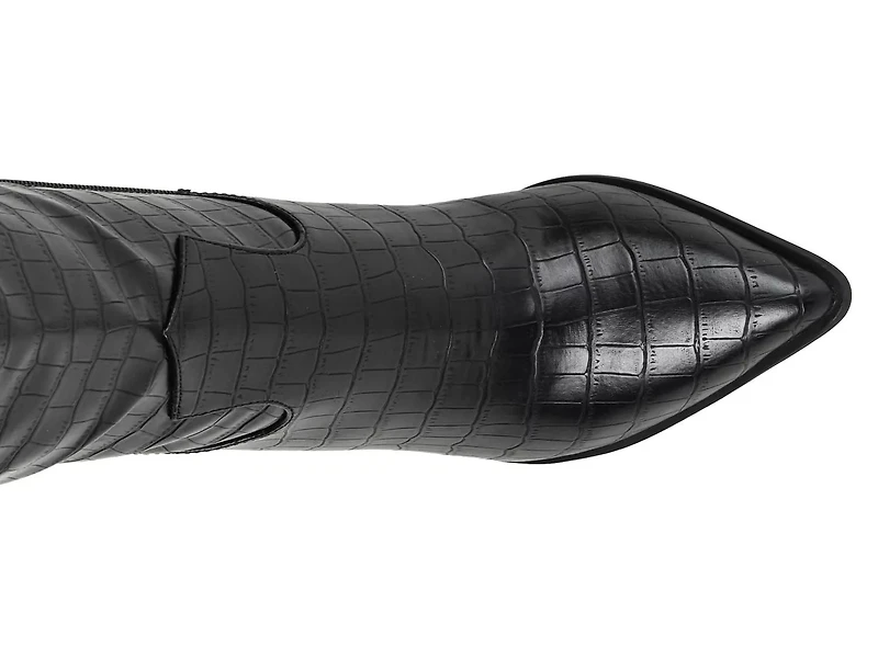 Therese Wide Calf Boot