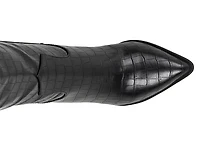 Therese Wide Calf Boot