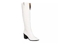 Therese Wide Calf Boot