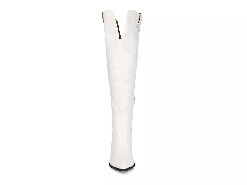 Therese Wide Calf Boot