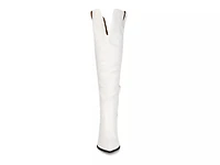 Therese Wide Calf Boot