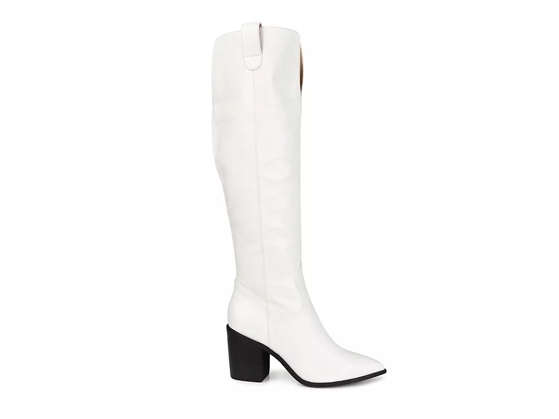 Therese Wide Calf Boot