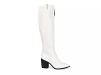 Therese Wide Calf Boot