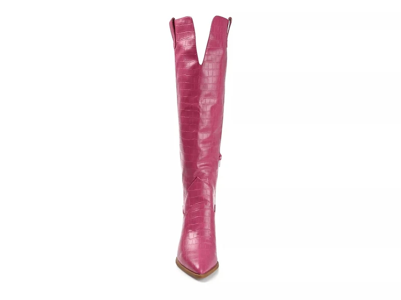 Therese Wide Calf Boot