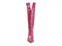 Therese Wide Calf Boot