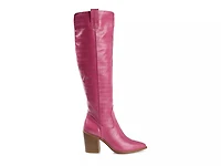 Therese Wide Calf Boot