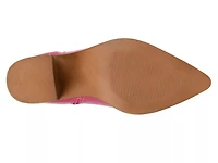 Therese Wide Calf Boot